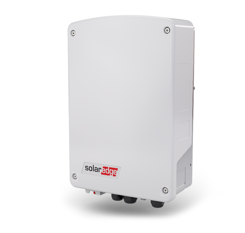 SolarEdge Home Water Heater – vykurovanie pomocou fotovoltiky